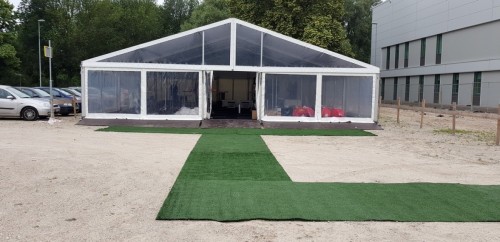 Kunstgras 5x1m (5m2)